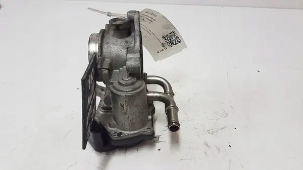 CORPO DE BORBOLETA VW GOLF VII 2.0TDI image 3