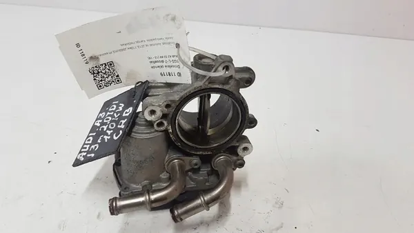 CORPO DE BORBOLETA VW GOLF VII 2.0TDI image 4