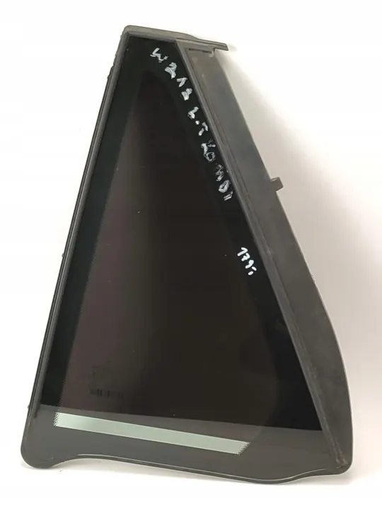 Vitre triangulaire latérale OEM 43R001025 image 2