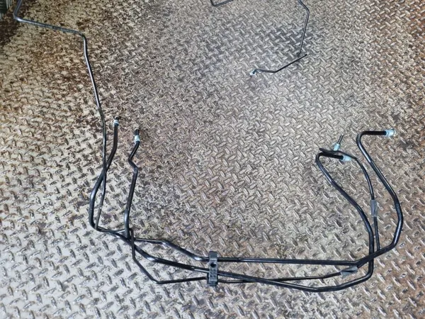 Manguera servofreno Audi OE OEM PES22358 image 3