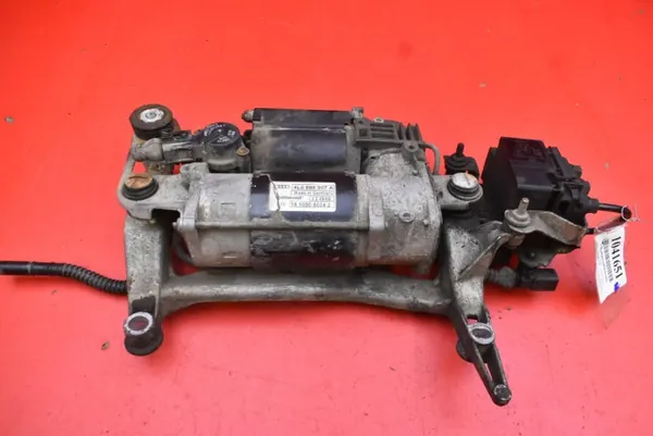 Ophangingpomp OEM 7L8616007 voor Audi Q7 4L 3.0 TDI image 2