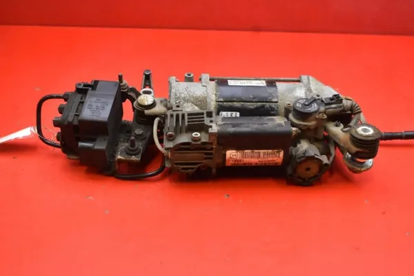 Ophangingpomp OEM 7L8616007 voor Audi Q7 4L 3.0 TDI image 6