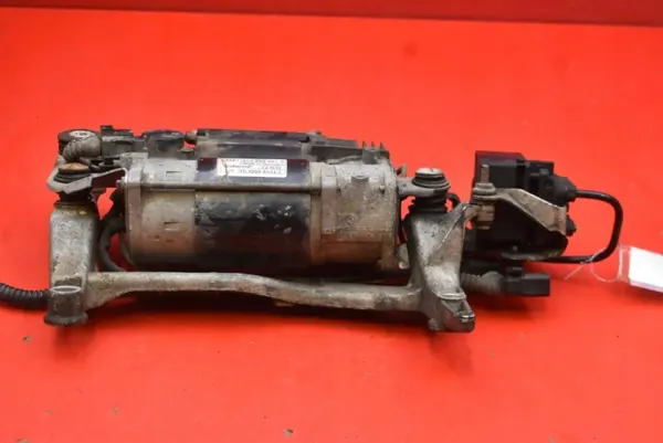 Ophangingpomp OEM 7L8616007 voor Audi Q7 4L 3.0 TDI image 8