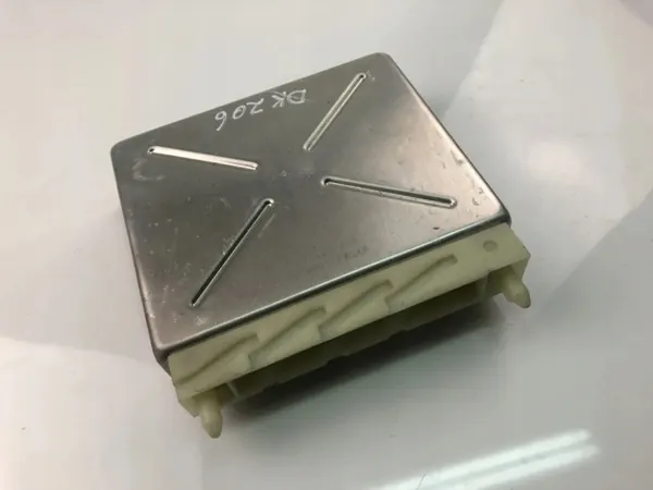 Computadora de transmisión Volvo OE usado OEM 17642040 image 2