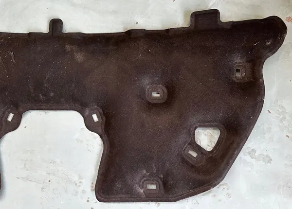 Isolation de capot FORD S-MAX MK2 OEM - Occasion image 4