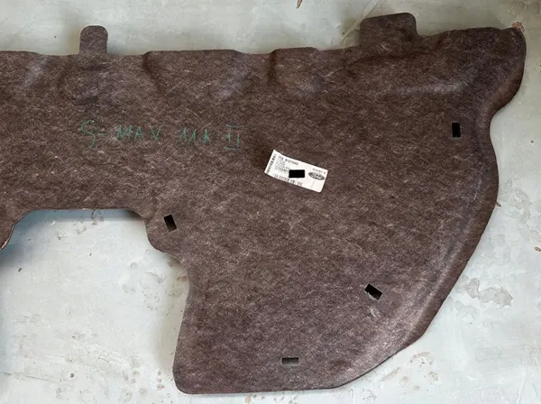 Isolation de capot FORD S-MAX MK2 OEM - Occasion image 5