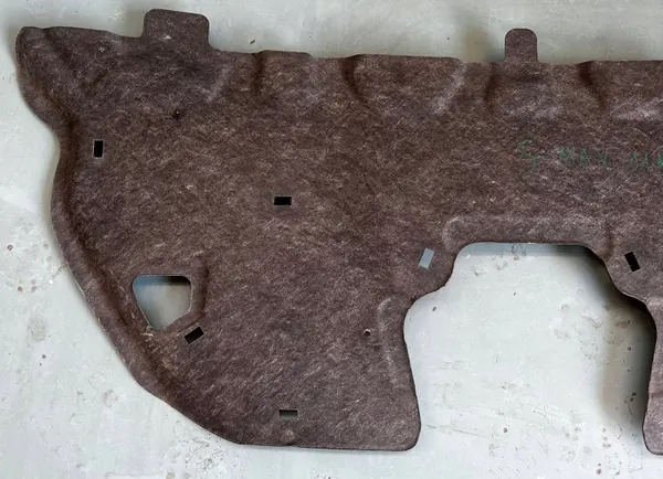 Isolation de capot FORD S-MAX MK2 OEM - Occasion image 6