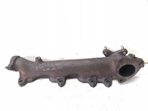 Pakoputken keräin OEM 0E02079L Toyota Hilux 2.4L image 3
