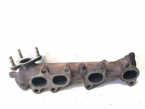 Pakoputken keräin OEM 0E02079L Toyota Hilux 2.4L image 4
