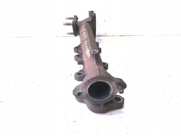 Pakoputken keräin OEM 0E02079L Toyota Hilux 2.4L image 5
