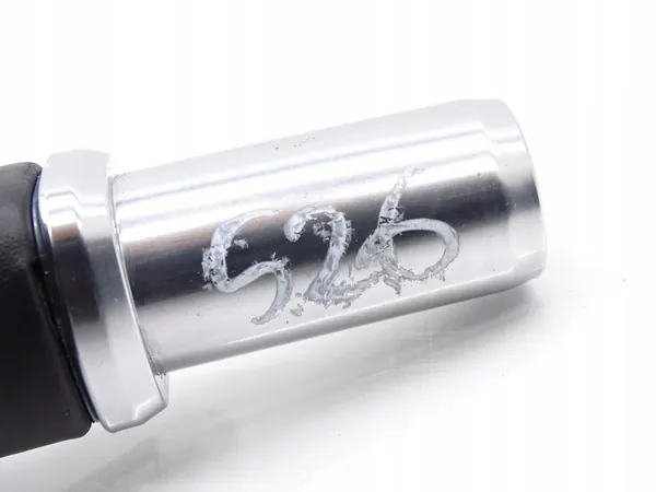 Pommeau de levier Porsche OEM 7P5713139 Cayenne II image 4