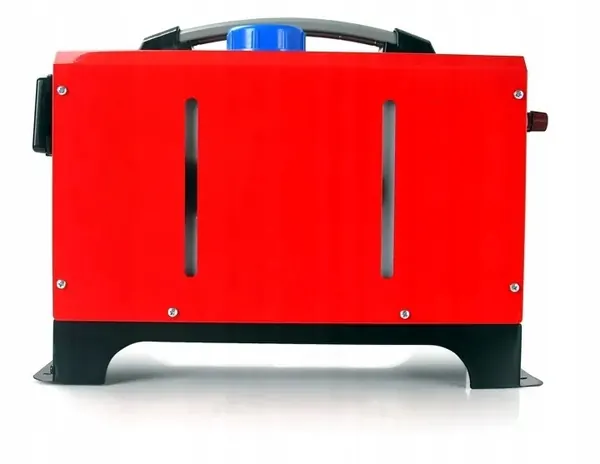 Riscaldatore a olio Hammer 9kW 12V/230V camera chiusa HM-160 image 3