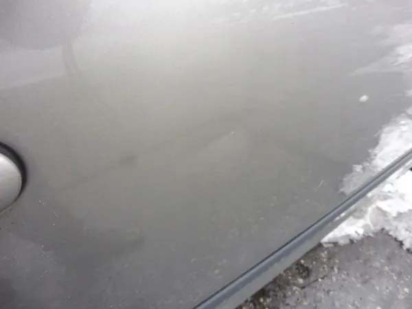 Fram Höger Dörr 9202 Skoda Fabia II 07-10 image 7