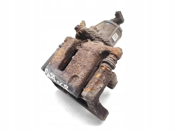 Hinterer Bremszylinder OEM 32332267D für VW Passat CC image 10