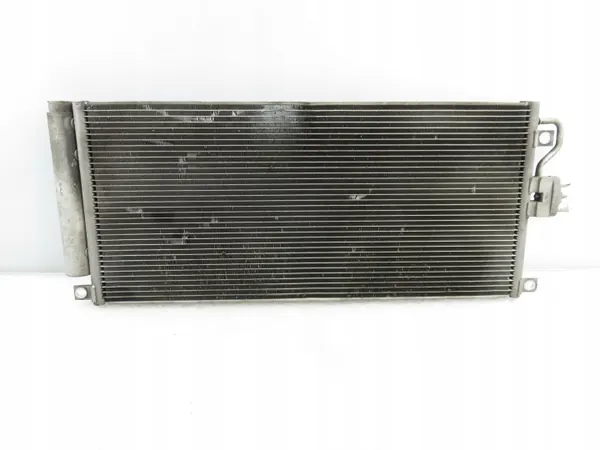 Condenseur AC OEM A17DTS pour Opel Mokka 1.7 CDTI image 2