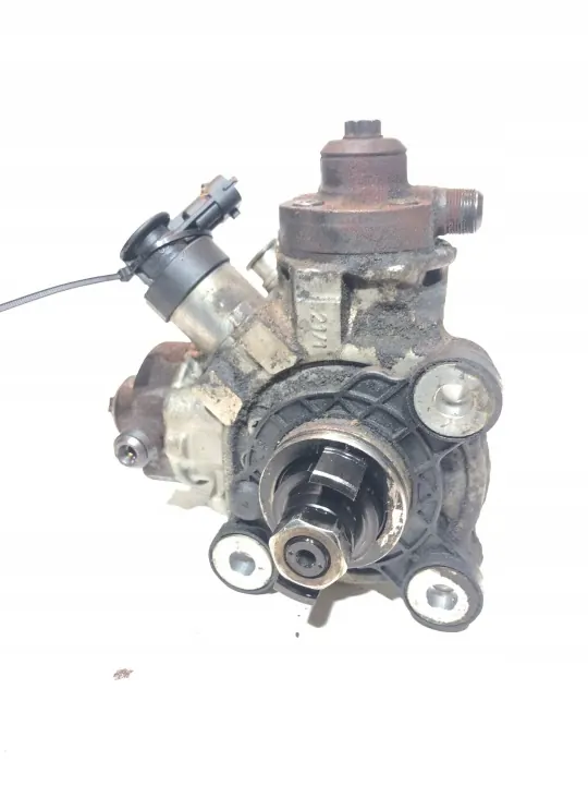 Bomba de inyección Volvo OE 31372081 usada image 3