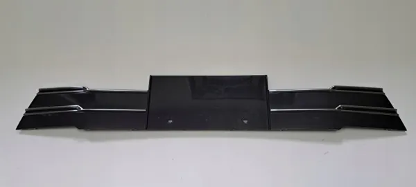 Audi A8 Stötfångarrem Fram OEM 4N0807285A image 4