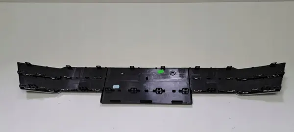 Audi A8 Stötfångarrem Fram OEM 4N0807285A image 5