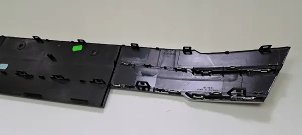 Audi A8 Stötfångarrem Fram OEM 4N0807285A image 6