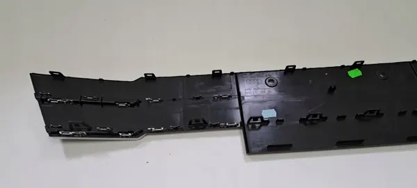 Audi A8 Stötfångarrem Fram OEM 4N0807285A image 7