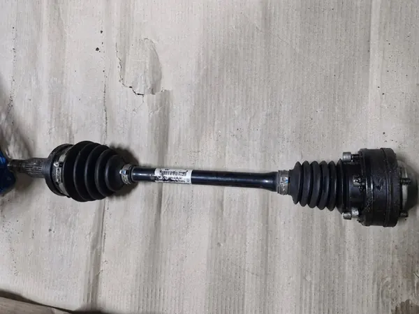 Arbre de transmission Porsche Panamera image 2