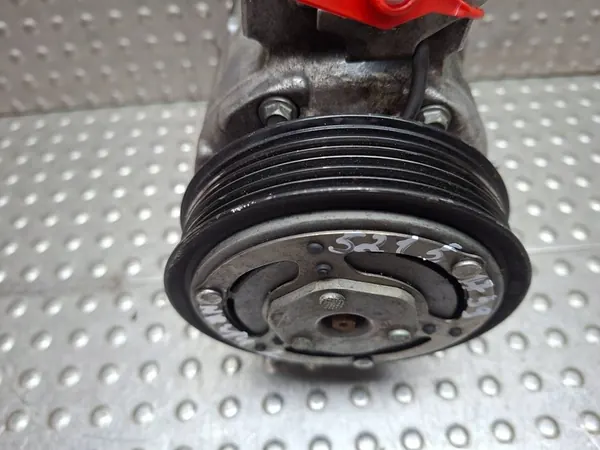 Compressore Aria Condizionata Fiat 500X 1.6 MJET 2014- 52151759 image 3