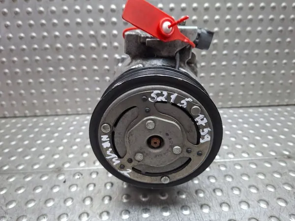 Compressore Aria Condizionata Fiat 500X 1.6 MJET 2014- 52151759 image 4