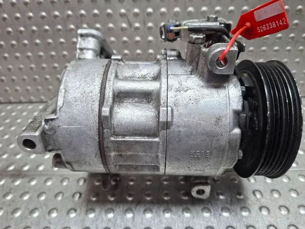 Compressore Aria Condizionata Fiat 500X 1.6 MJET 2014- 52151759 image 5