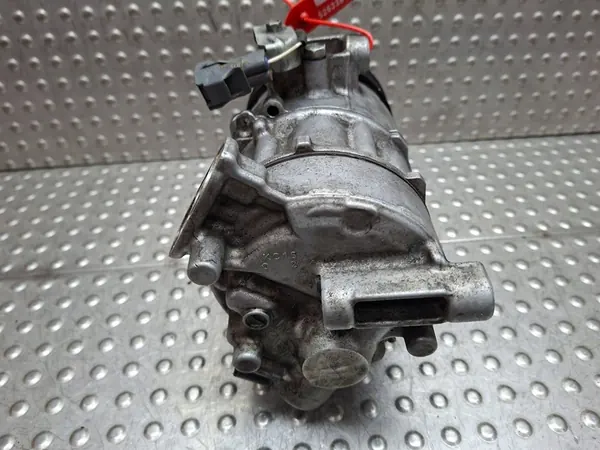 Compressore Aria Condizionata Fiat 500X 1.6 MJET 2014- 52151759 image 6