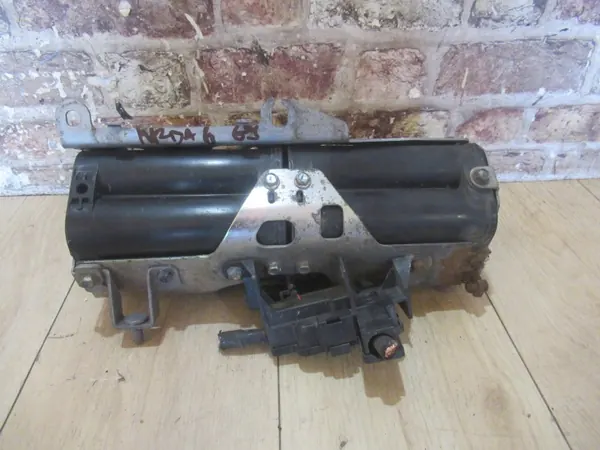 I-ELOOP Condensator Mazda 6 III GJ OEM GKH867ZC0-B image 3
