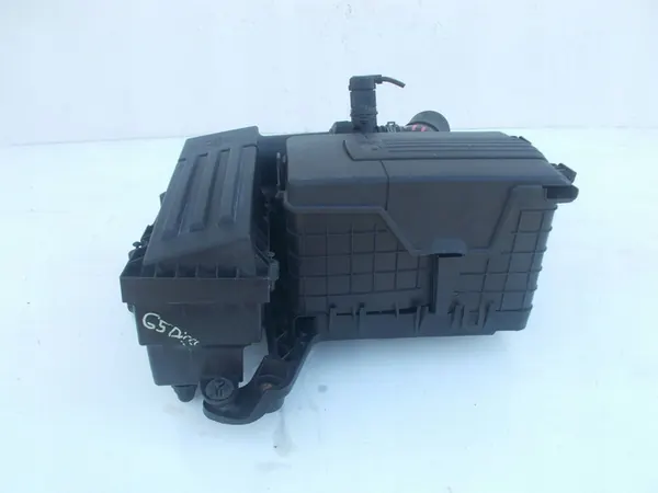 Volkswagen Ilmansuodattimen Kotelo 3C0129607AF image 2