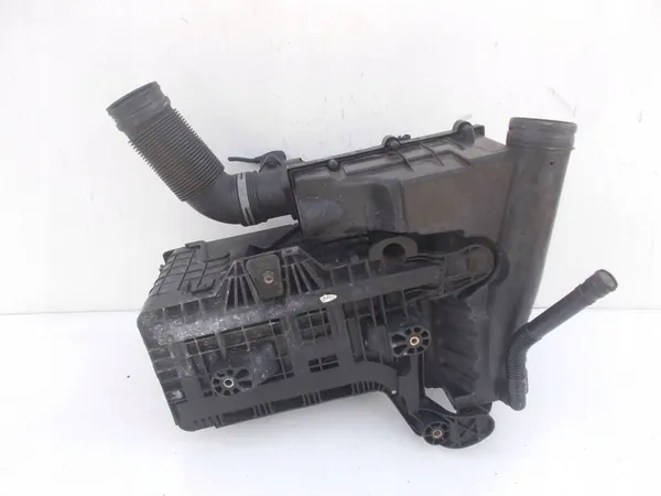 Volkswagen Ilmansuodattimen Kotelo 3C0129607AF image 5