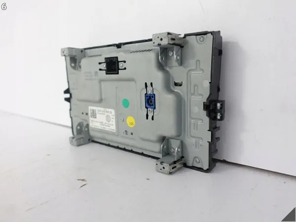 Écran LCD OEM 5G6919605B pour VW Golf 7 et Plus image 7