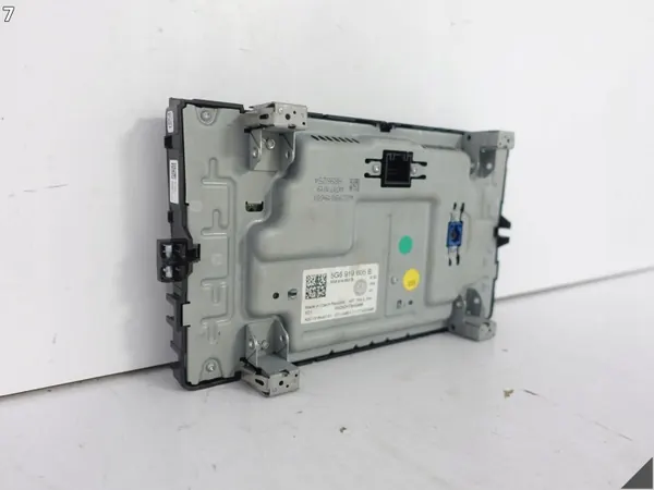 Écran LCD OEM 5G6919605B pour VW Golf 7 et Plus image 8