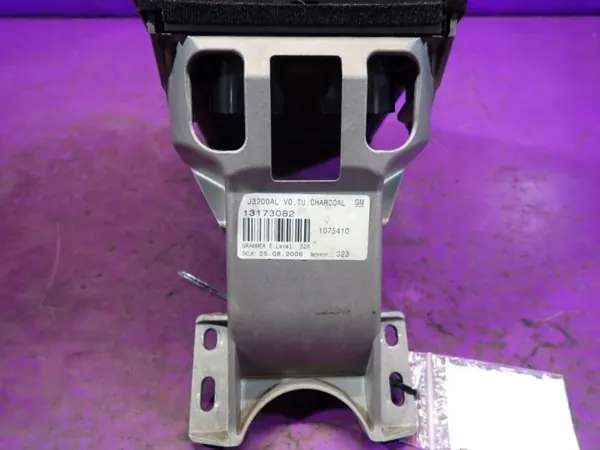 Opel Vectra C Käsinoja OEM Zawada-378599- Käytetty image 5