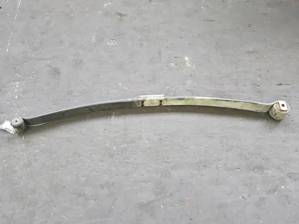 Mola de lâmina traseira OEM IMPRK1457541 Fiat Ducato IV image 2