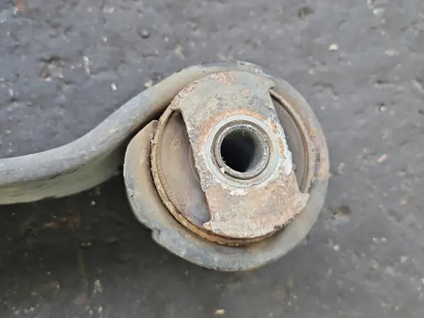 Mola de lâmina traseira OEM IMPRK1457541 Fiat Ducato IV image 3