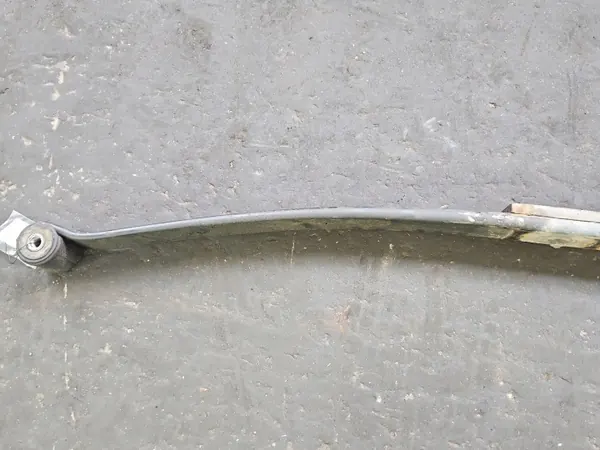 Mola de lâmina traseira OEM IMPRK1457541 Fiat Ducato IV image 4