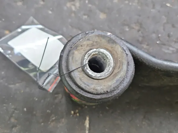Mola de lâmina traseira OEM IMPRK1457541 Fiat Ducato IV image 5