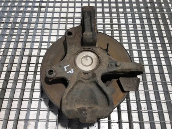 Vasen eturenkaan tuki OEM LORK-32-10824 VW Crafter image 2