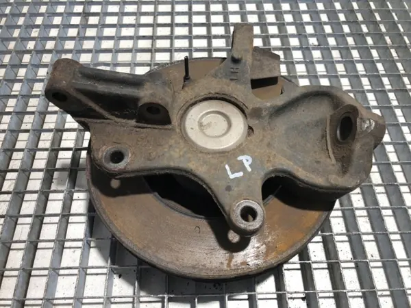 Vasen eturenkaan tuki OEM LORK-32-10824 VW Crafter image 3