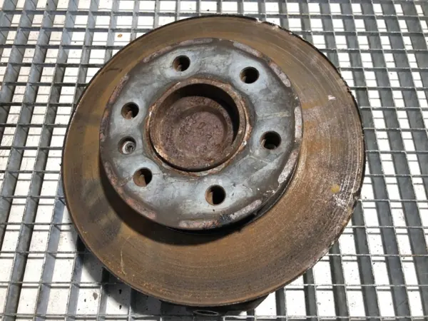Vasen eturenkaan tuki OEM LORK-32-10824 VW Crafter image 4