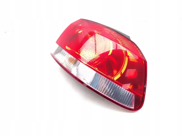 VW Golf Luz Trasera 2010 Hatchback Derecha 5K0945258 image 9