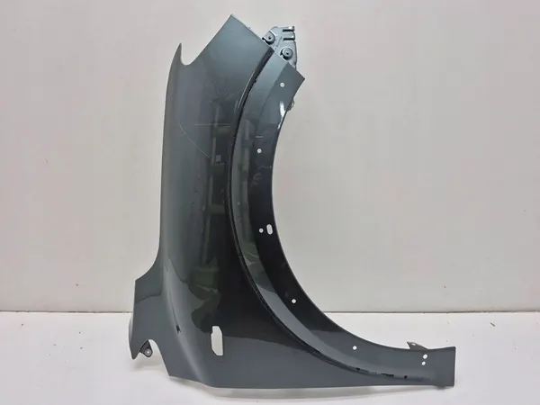 Fram höger skärm DACIA SANDERO III STEPWAY, JOGGER image 2