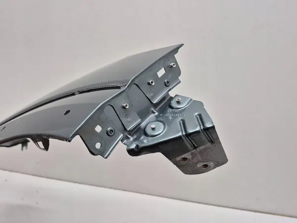 Fram höger skärm DACIA SANDERO III STEPWAY, JOGGER image 3