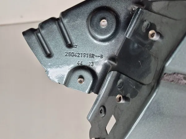 Fram höger skärm DACIA SANDERO III STEPWAY, JOGGER image 4