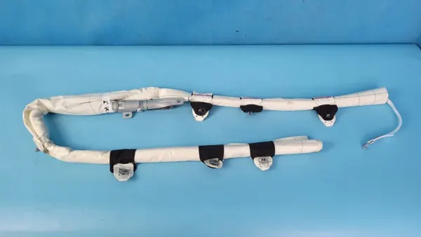 OEM 9819349780 Linker Airbag Gordijn voor Peugeot 508 II image 2