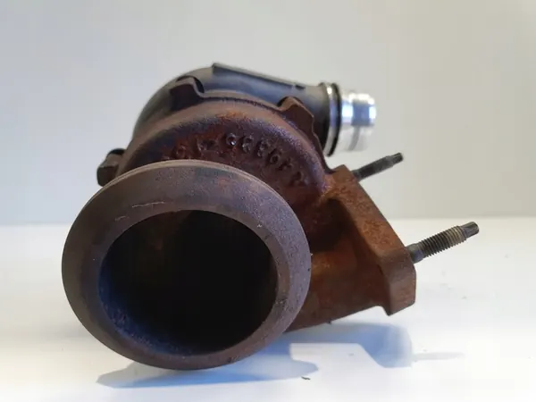 TURBO TURBINA DISCOVERY SPORT L550 49335-01960 image 4