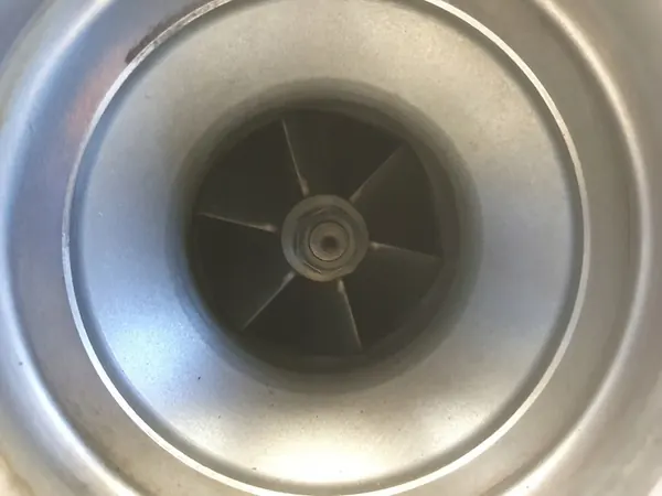 TURBO TURBINA DISCOVERY SPORT L550 49335-01960 image 7