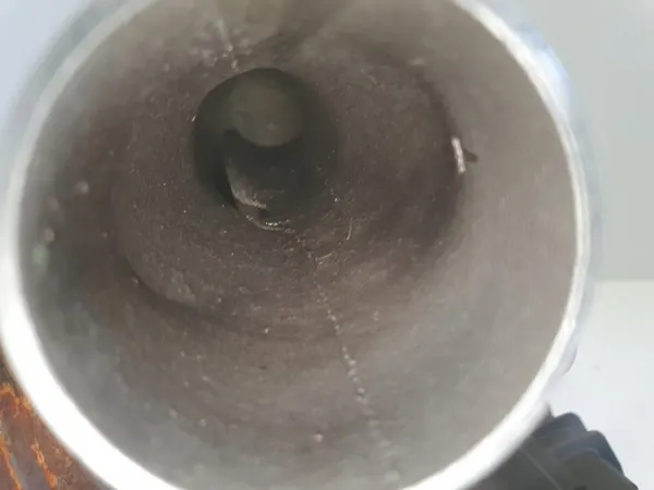 TURBO TURBINA DISCOVERY SPORT L550 49335-01960 image 8